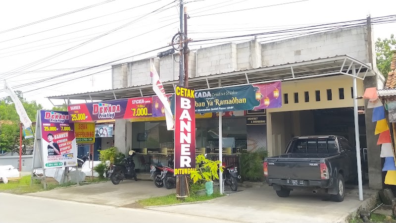 Tom Tom Foto Copy: Solusi Cepat untuk Kebutuhan Dokumen di Cilacap